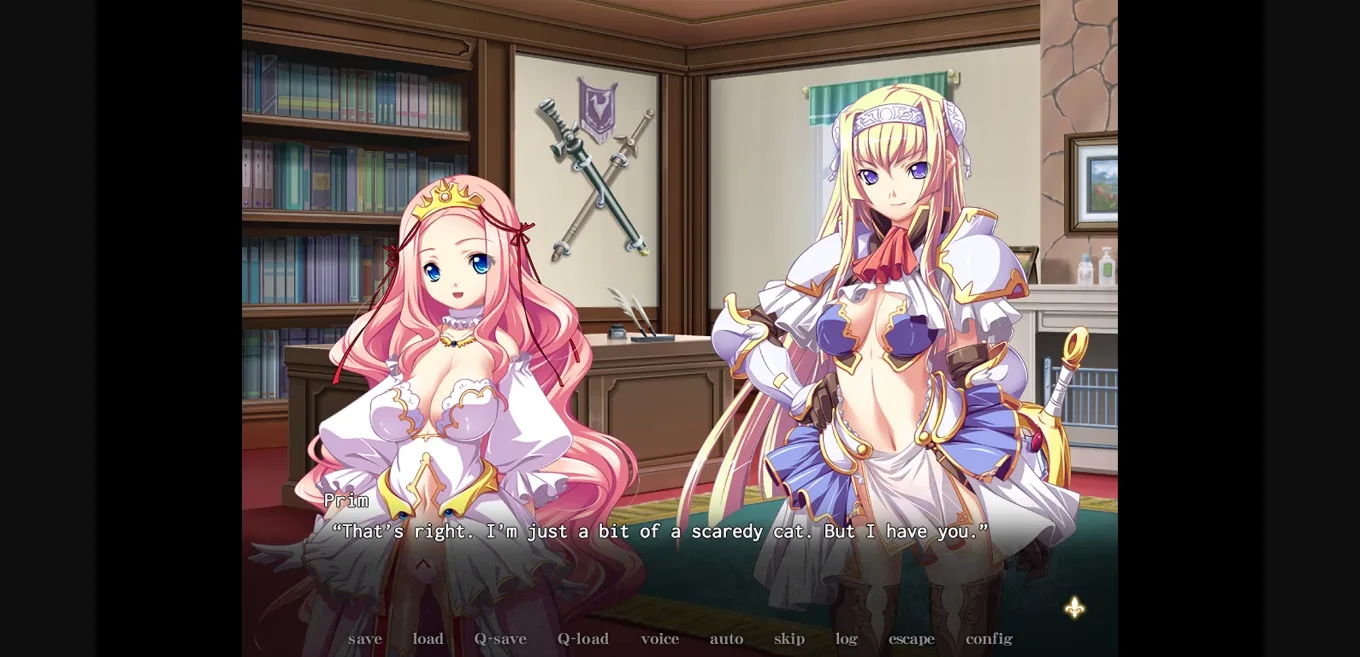 VN Others Completed Kuroinu Redux [Final] [Liquid] | Free Adult Games