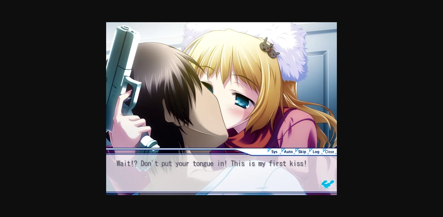 VN Others Completed Kurukuru Fanatic [Final] [Chien] | Free Adult Games