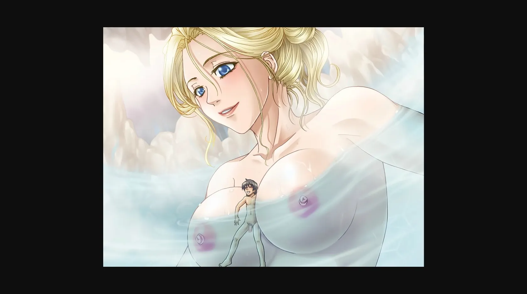 VN Others Completed Kyomusume Koku Tokouki [I-Raf-You] | Free Adult Games