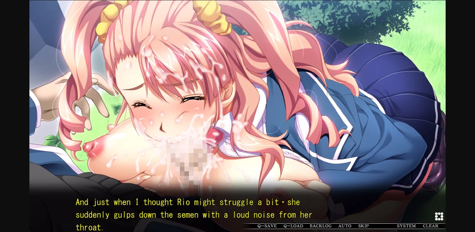 VN Others Completed Kyonyuu Reijou MC Gakuen [Final] [Lune] | Free Adult Games