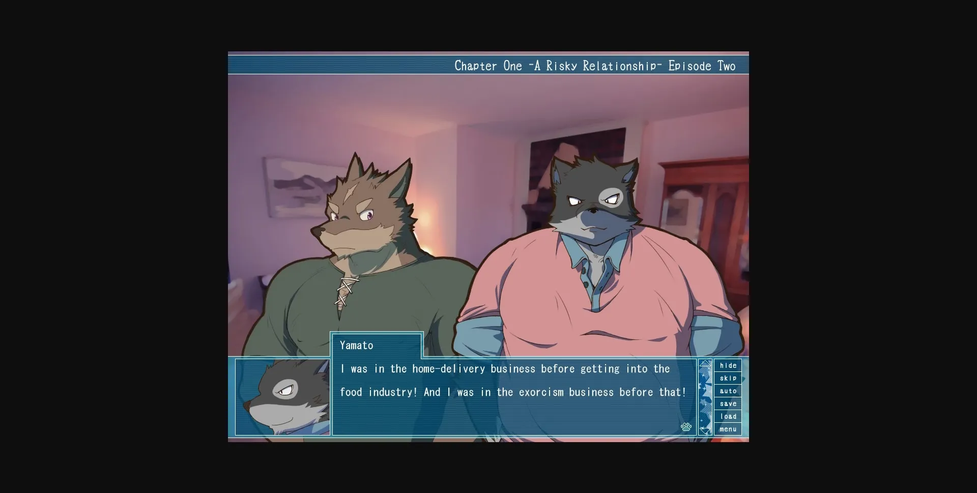 VN Others Completed Lagoon Lounge 2 [Final] [Kaijuu] | Free Adult Games