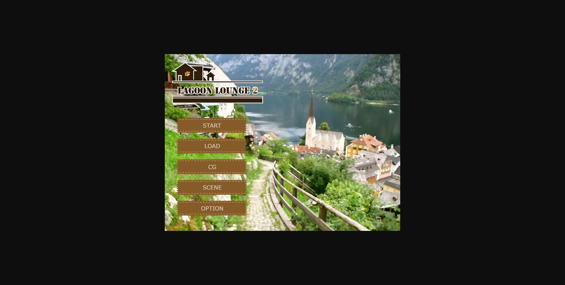 VN Others Completed Lagoon Lounge 2 [Final] [Kaijuu] | Free Adult Games