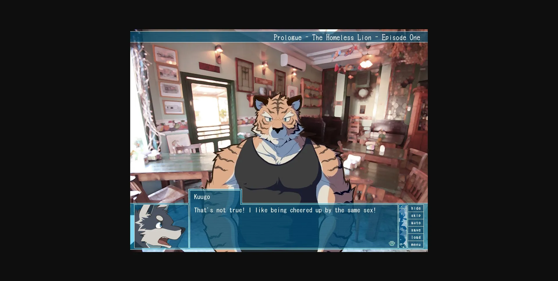 VN Others Completed Lagoon Lounge 2 [Final] [Kaijuu] | Free Adult Games