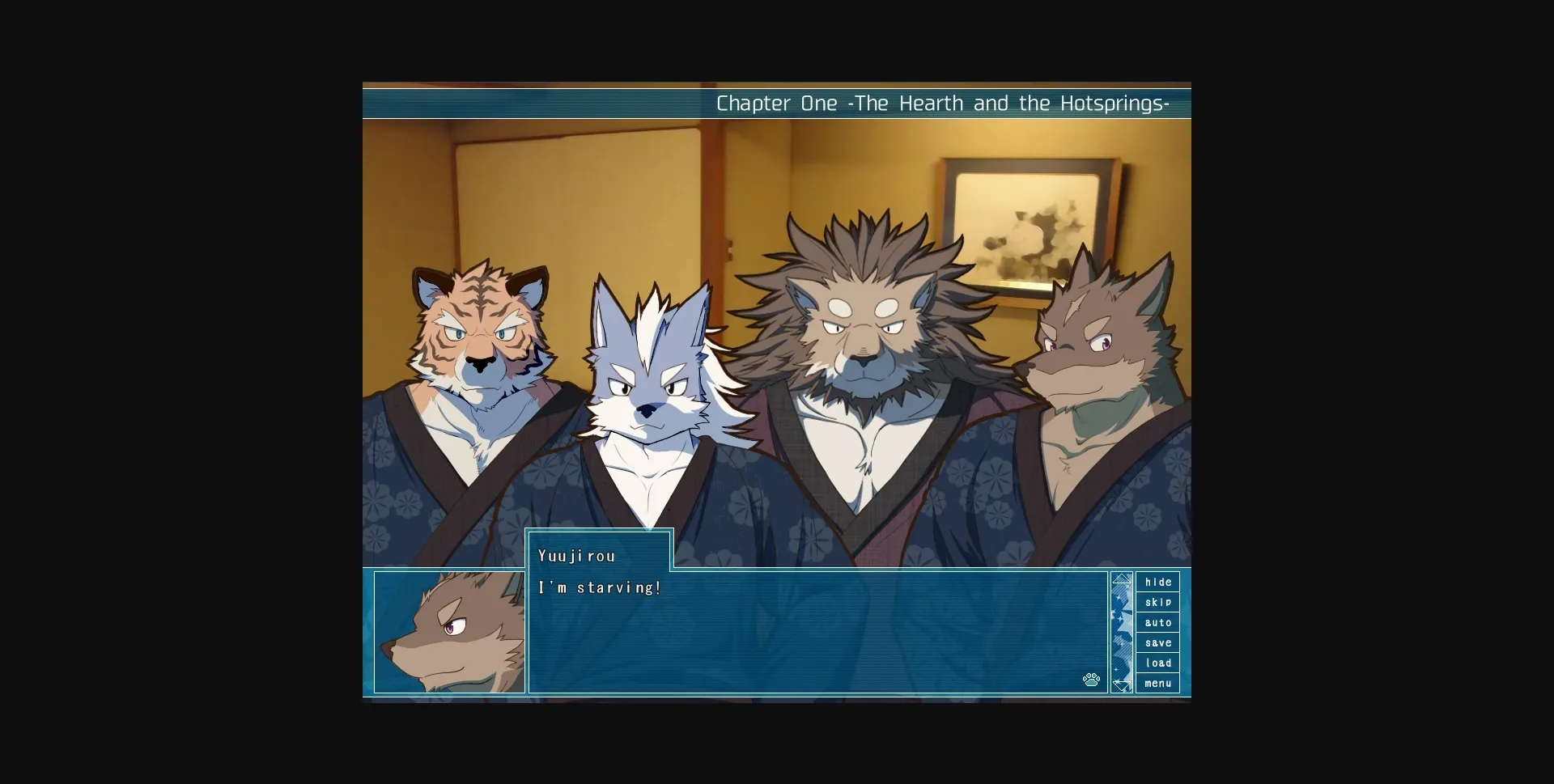 VN Others Completed Lagoon Lounge 3 [Final] [Kaijuu] | Free Adult Games