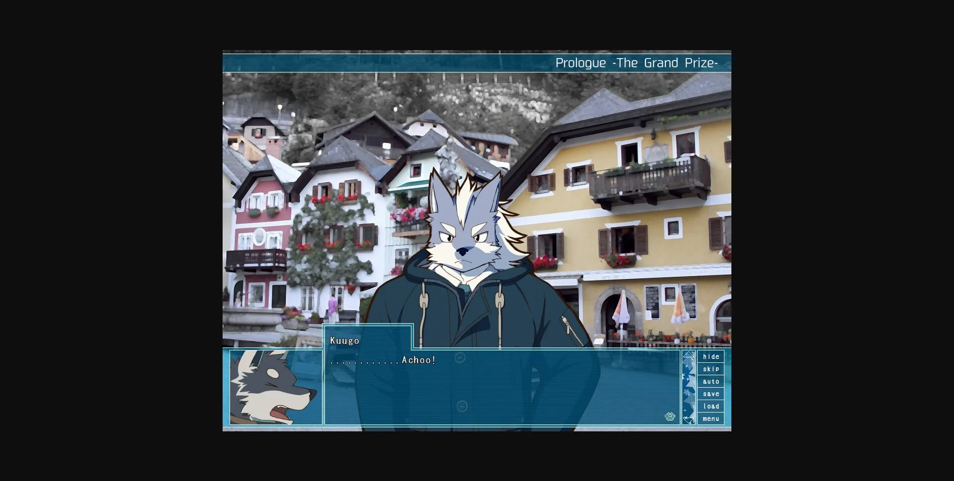 VN Others Completed Lagoon Lounge 3 [Final] [Kaijuu] | Free Adult Games