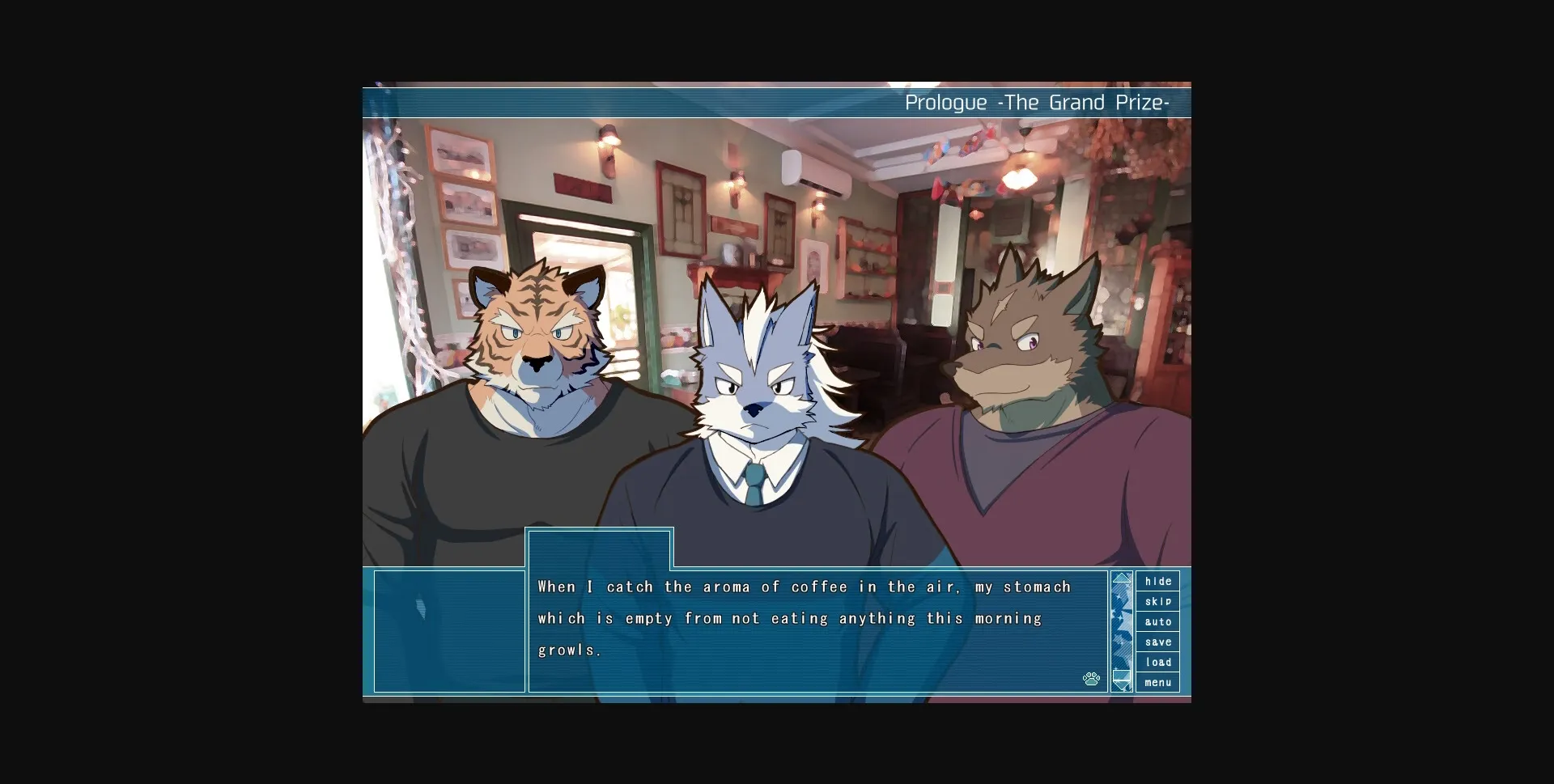 VN Others Completed Lagoon Lounge 3 [Final] [Kaijuu] | Free Adult Games