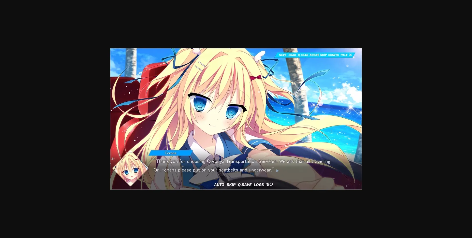 VN Others Completed LAMUNATION! -International- [Final] [White Powder] | Free Adult Games