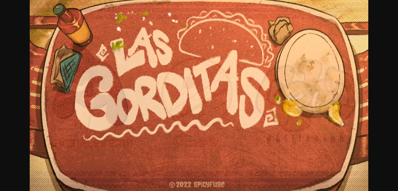 VN Others Completed Las Gorditas [v0.4] [SpicyFuse] | Free Adult Games