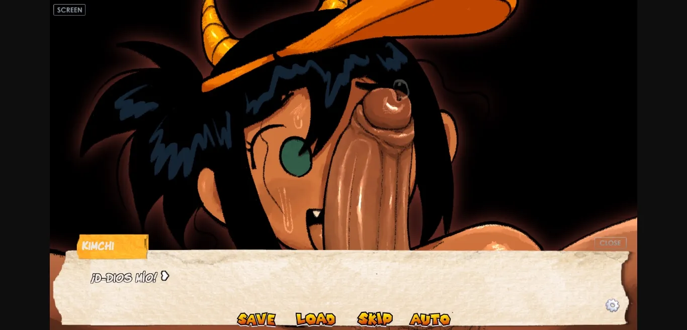 VN Others Completed Las Gorditas [v0.4] [SpicyFuse] | Free Adult Games