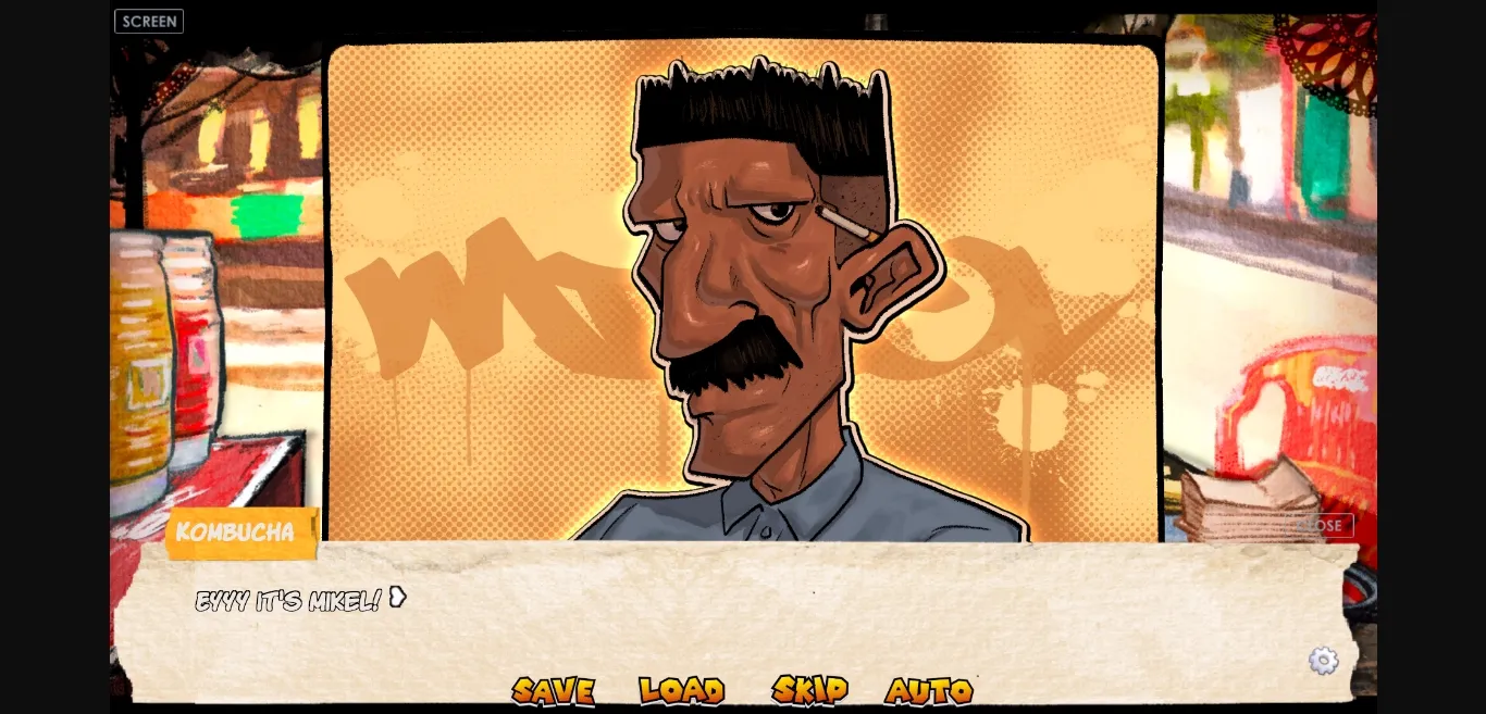 VN Others Completed Las Gorditas [v0.4] [SpicyFuse] | Free Adult Games