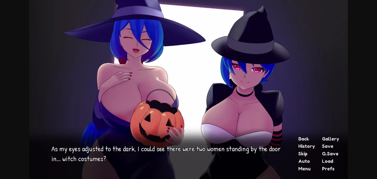 VN Others Completed Late Night Delivery 2 [Final] [MonsterBox - Aquapaulo!] | Free Adult Games