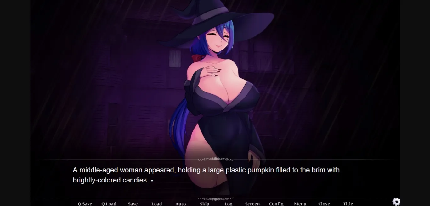 VN Others Completed Late Night Delivery [Final] [MonsterBox] | Free Adult Games