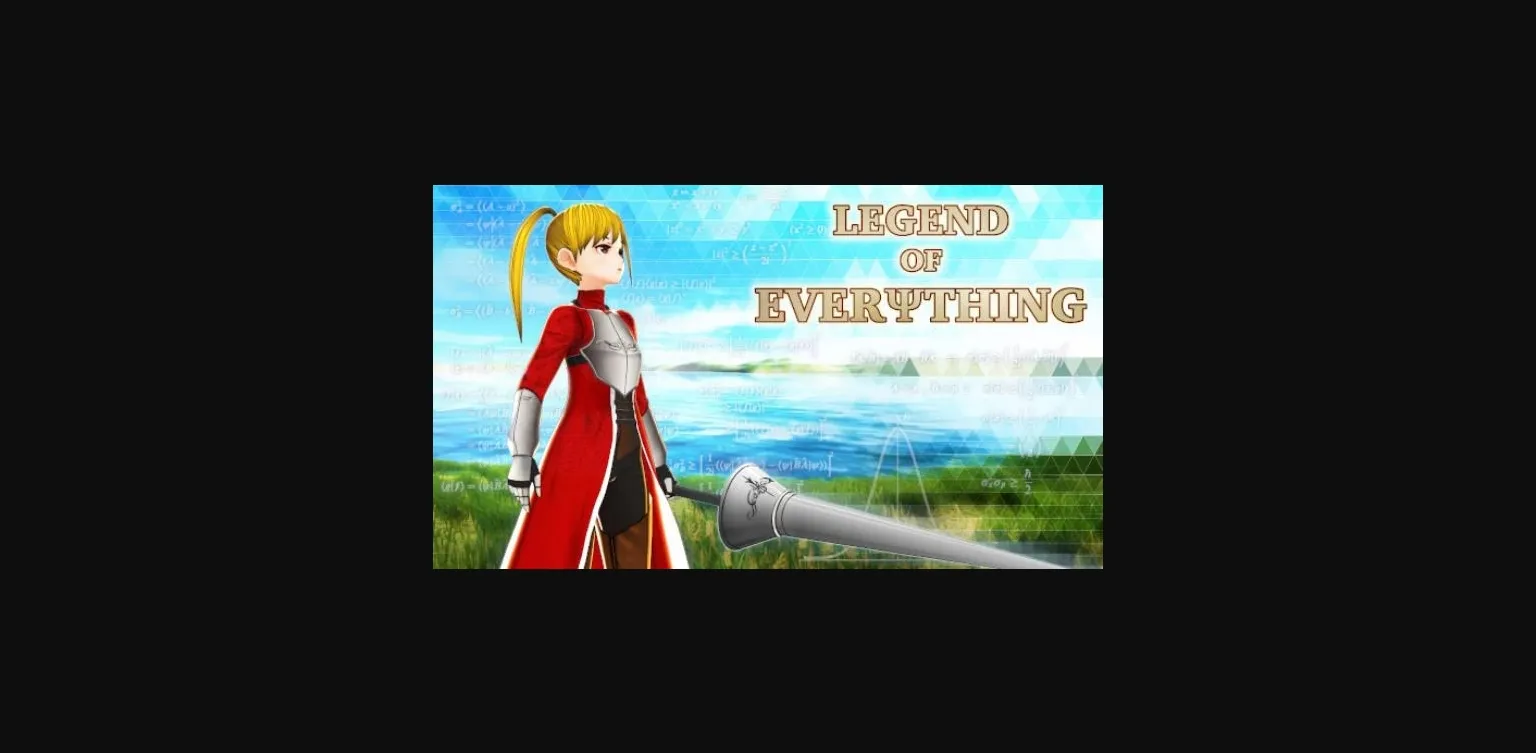 VN Others Completed Legend of Everything [Final] [Kidalang] | Free Adult Games