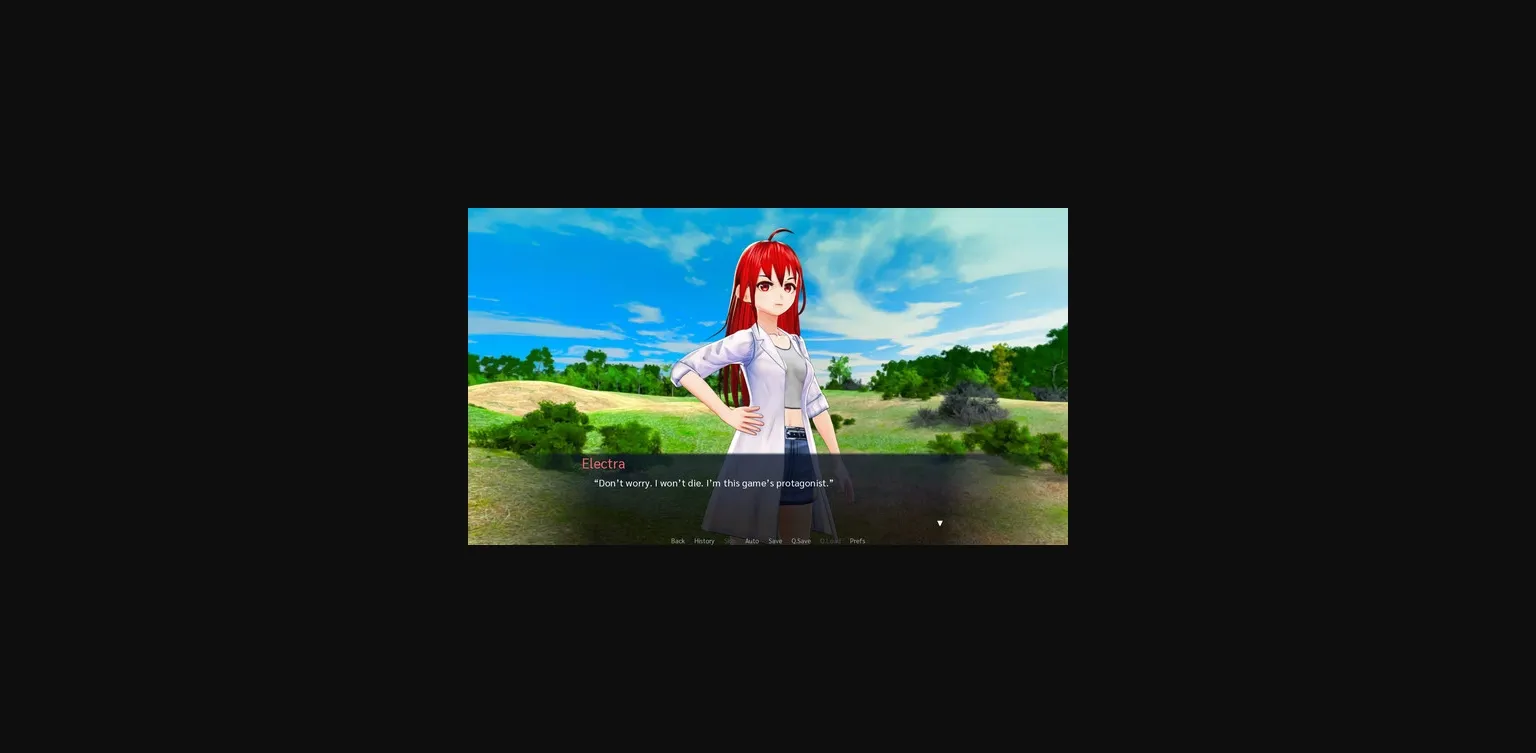 VN Others Completed Legend of Everything [Final] [Kidalang] | Free Adult Games