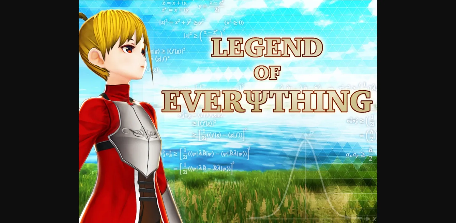 VN Others Completed Legend of Everything [Final] [Kidalang] | Free Adult Games