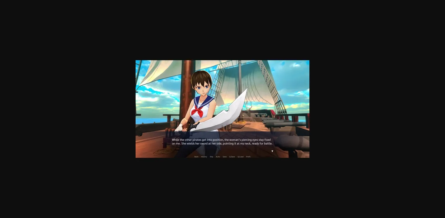 VN Others Completed Legend of Everything [Final] [Kidalang] | Free Adult Games