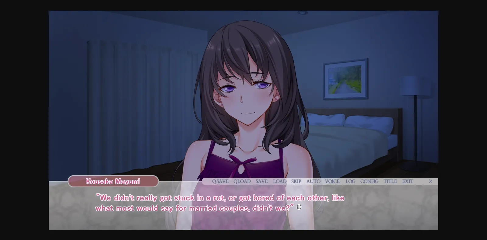 VN Others Completed Lendable Wife - Mayumi's Cuckolding Report ~A Sensitive Wife and Her Adulterous Business Trips~ [Final] [Atelier Sakura] | Free Adult Games