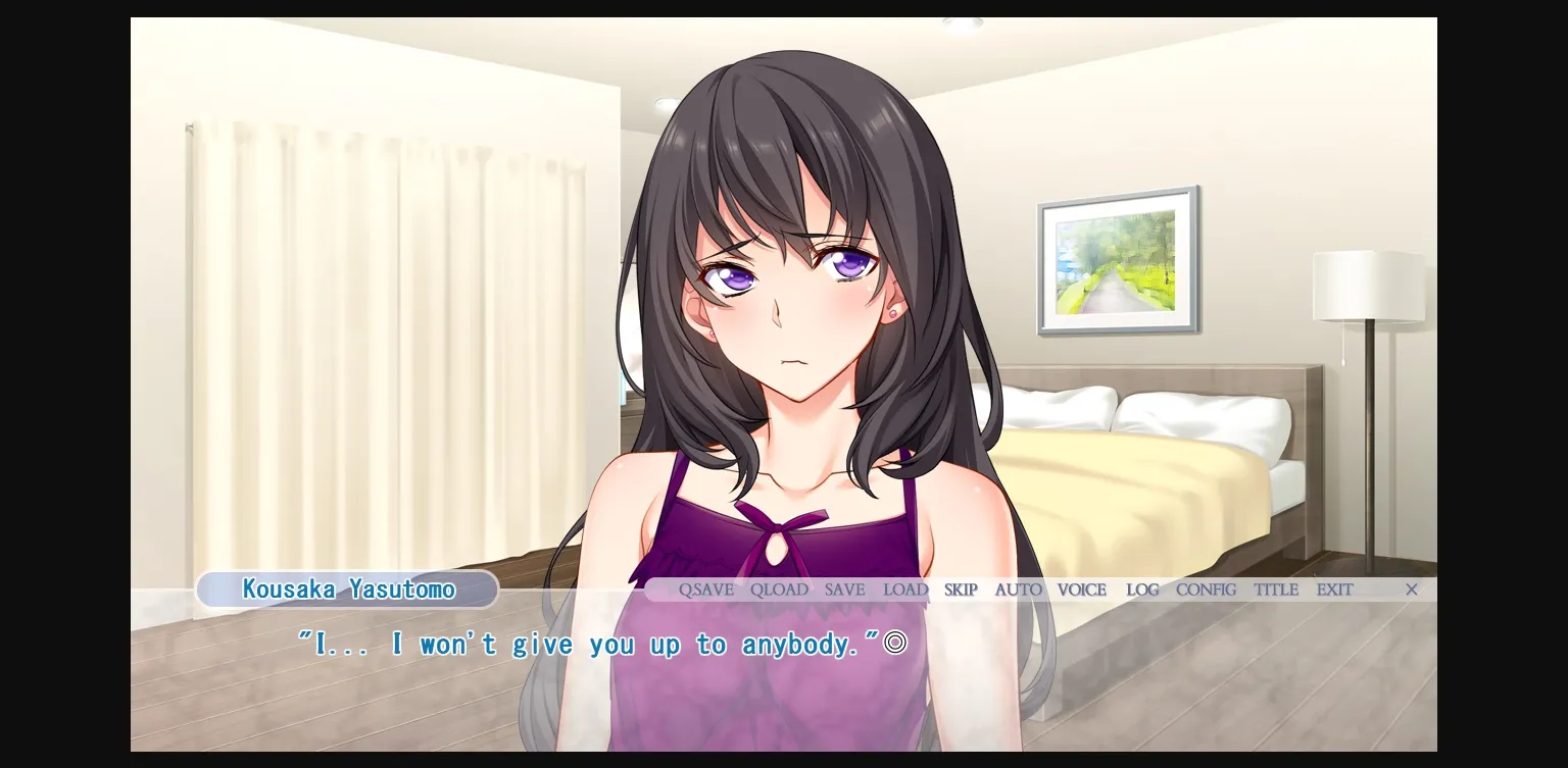 VN Others Completed Lendable Wife - Mayumi's Cuckolding Report 2 ~A Sensitive Wife and Her One 'Lie'~ [Final] [Atelier Sakura] | Free Adult Games