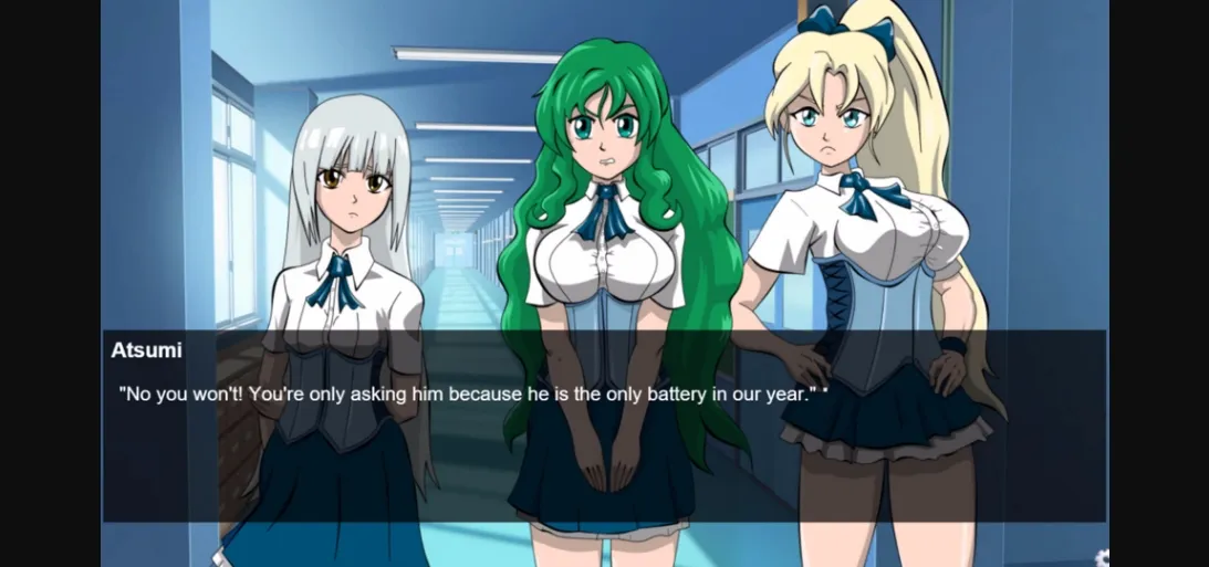 VN Others Completed Let's Magic Together [v1.1] [Torvelt] | Free Adult Games