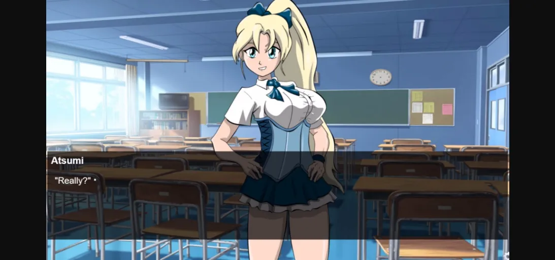 VN Others Completed Let's Magic Together [v1.1] [Torvelt] | Free Adult Games