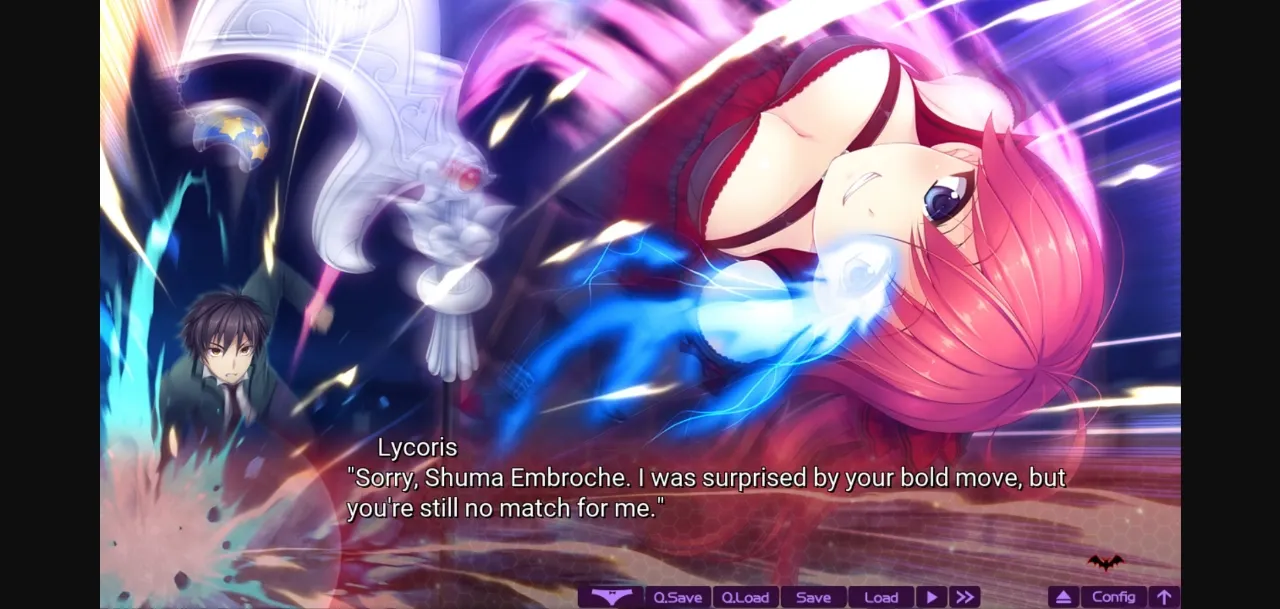 VN Others Completed Libra of the Vampire Princess [v2024-11-01] [Onomatope   MiKandi Japan] | Free Adult Games