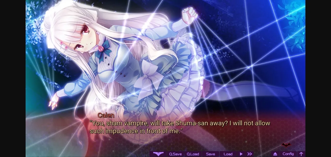 VN Others Completed Libra of the Vampire Princess [v2024-11-01] [Onomatope   MiKandi Japan] | Free Adult Games