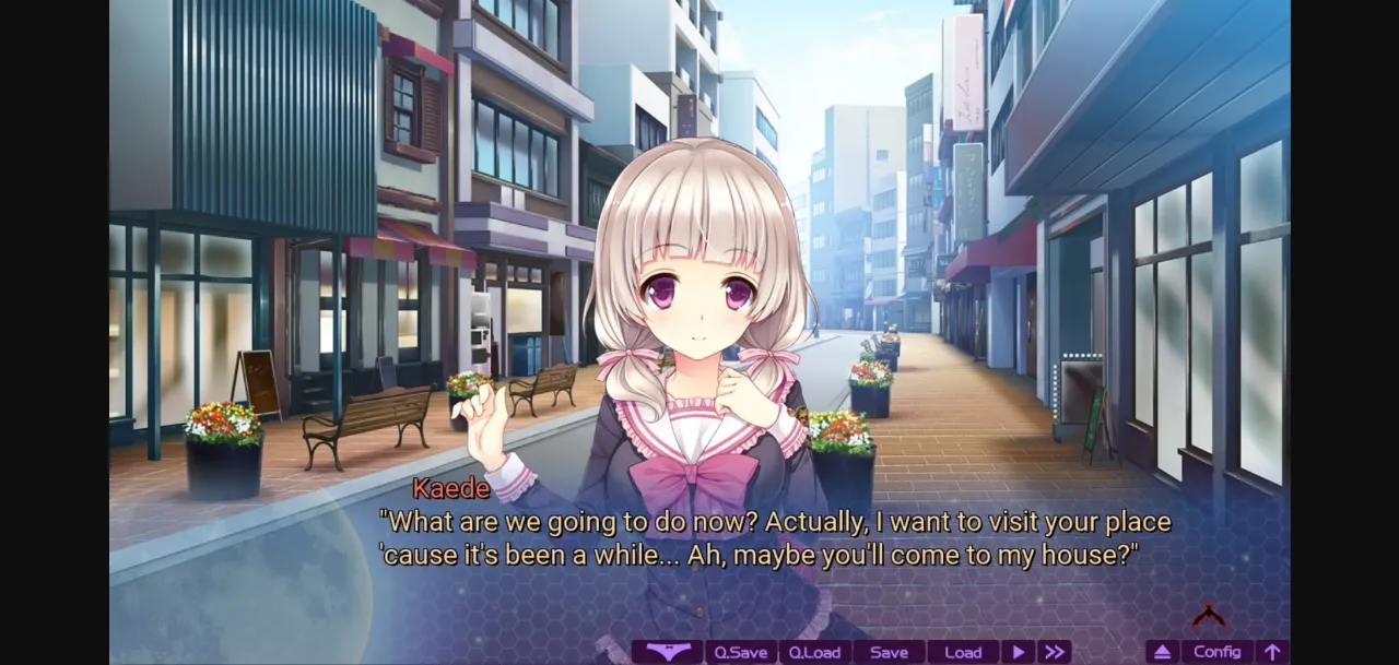 VN Others Completed Libra of the Vampire Princess [v2024-11-01] [Onomatope   MiKandi Japan] | Free Adult Games