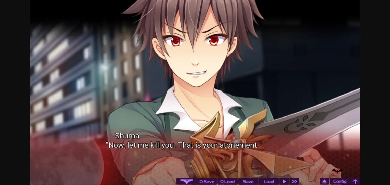 VN Others Completed Libra of the Vampire Princess [v2024-11-01] [Onomatope   MiKandi Japan] | Free Adult Games