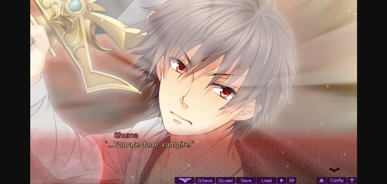 VN Others Completed Libra of the Vampire Princess [v2024-11-01] [Onomatope   MiKandi Japan] | Free Adult Games