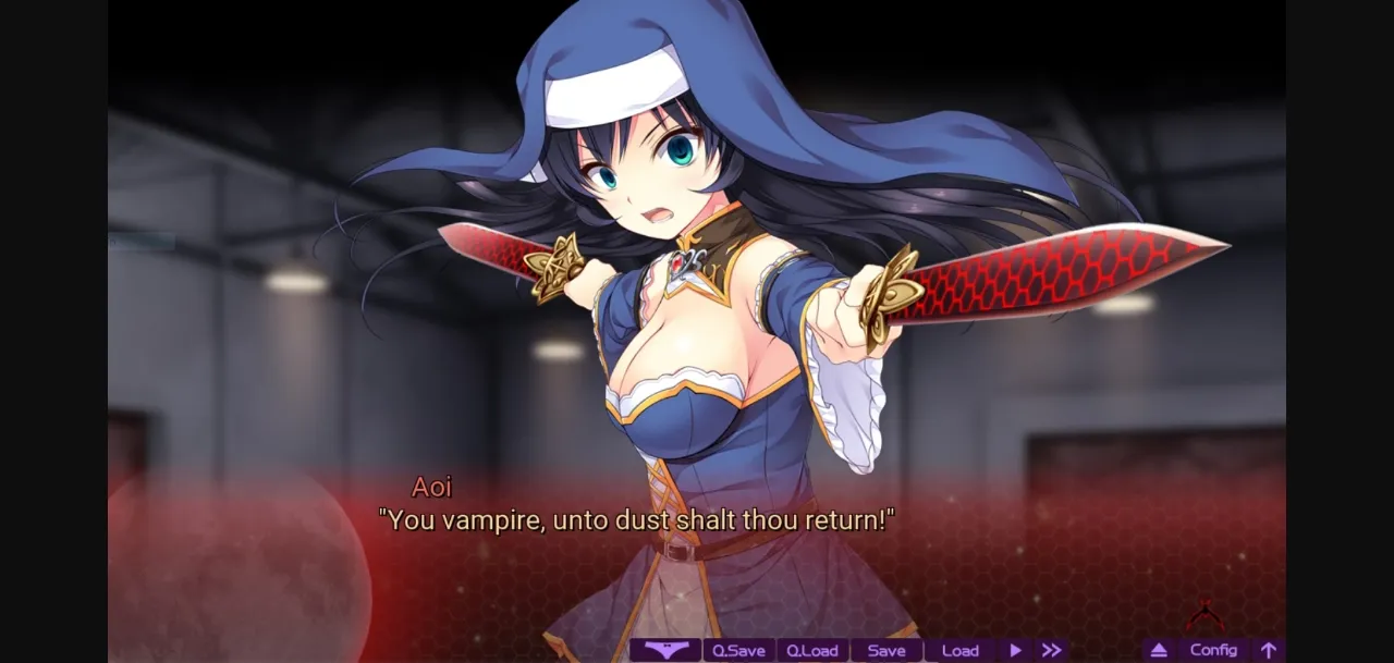 VN Others Completed Libra of the Vampire Princess [v2024-11-01] [Onomatope   MiKandi Japan] | Free Adult Games