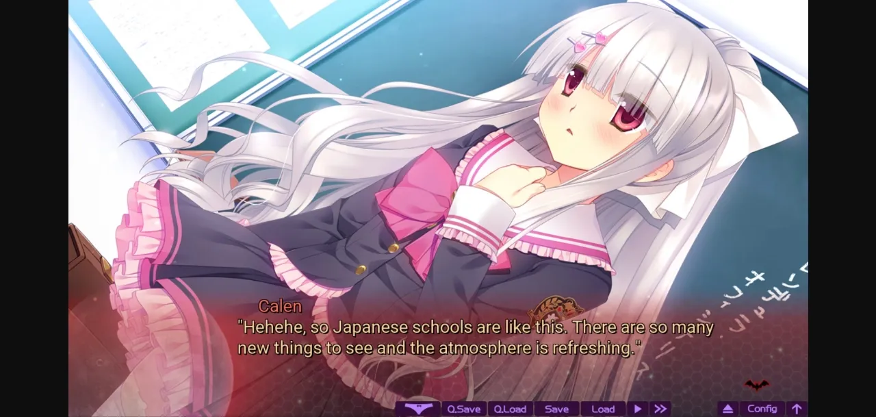 VN Others Completed Libra of the Vampire Princess [v2024-11-01] [Onomatope   MiKandi Japan] | Free Adult Games