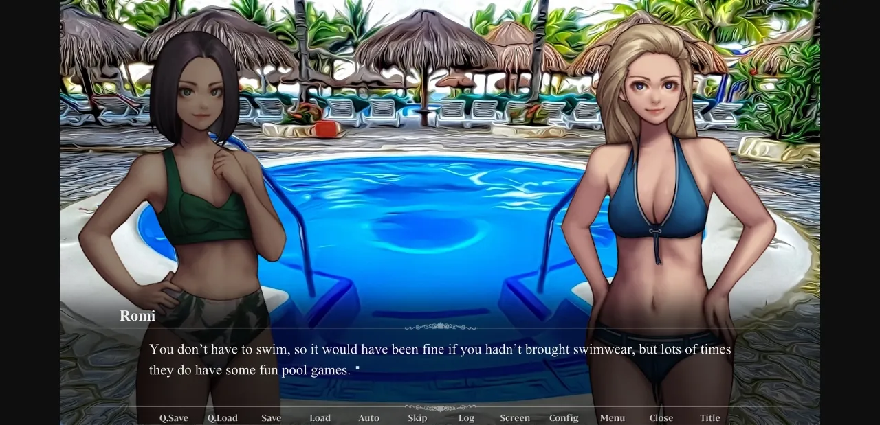 VN Others Completed Life Can Be Amazing [Final] [Double Peach Productions] | Free Adult Games