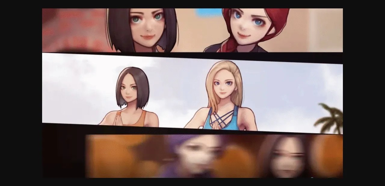 VN Others Completed Life Can Be Amazing [Final] [Double Peach Productions] | Free Adult Games