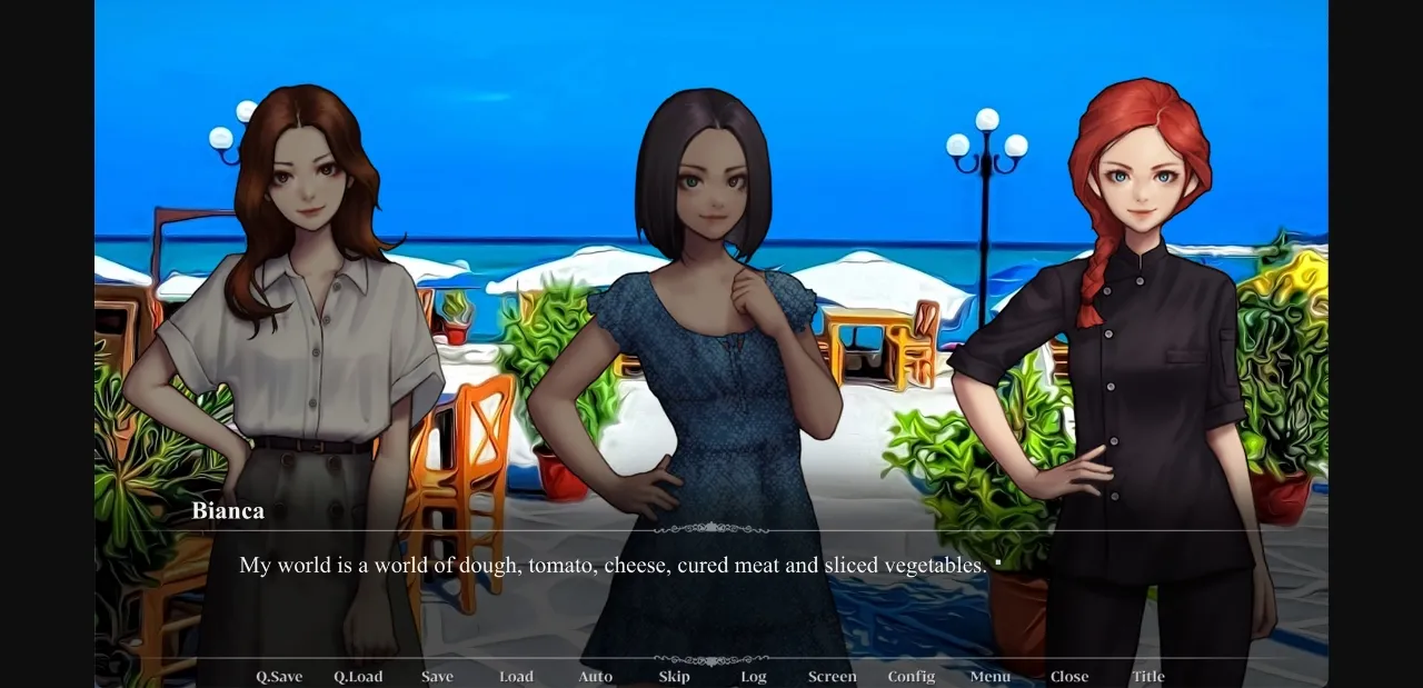 VN Others Completed Life Can Be Amazing [Final] [Double Peach Productions] | Free Adult Games