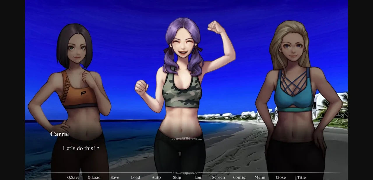 VN Others Completed Life Can Be Amazing [Final] [Double Peach Productions] | Free Adult Games