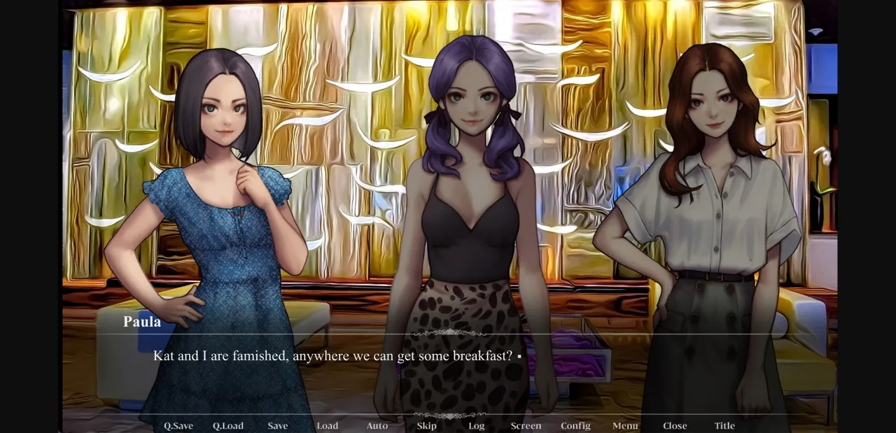 VN Others Completed Life Can Be Amazing [Final] [Double Peach Productions] | Free Adult Games