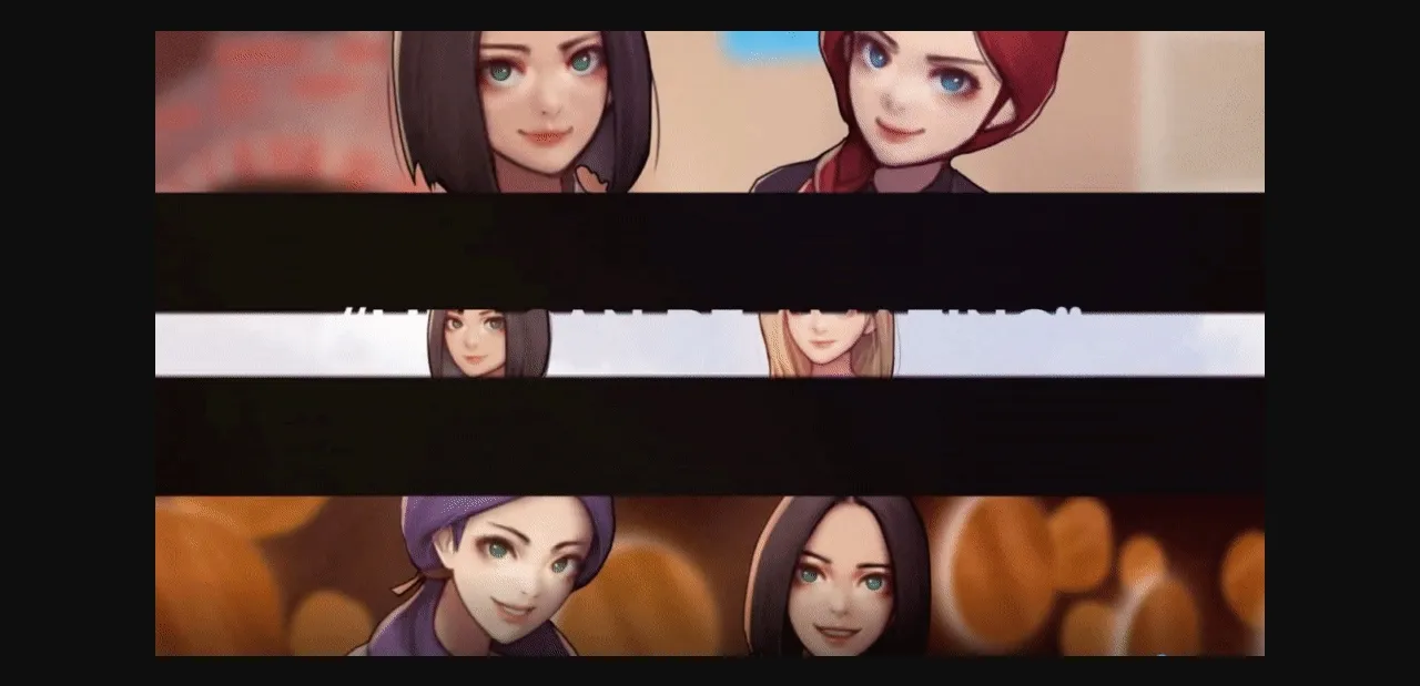 VN Others Completed Life Can Be Amazing [Final] [Double Peach Productions] | Free Adult Games