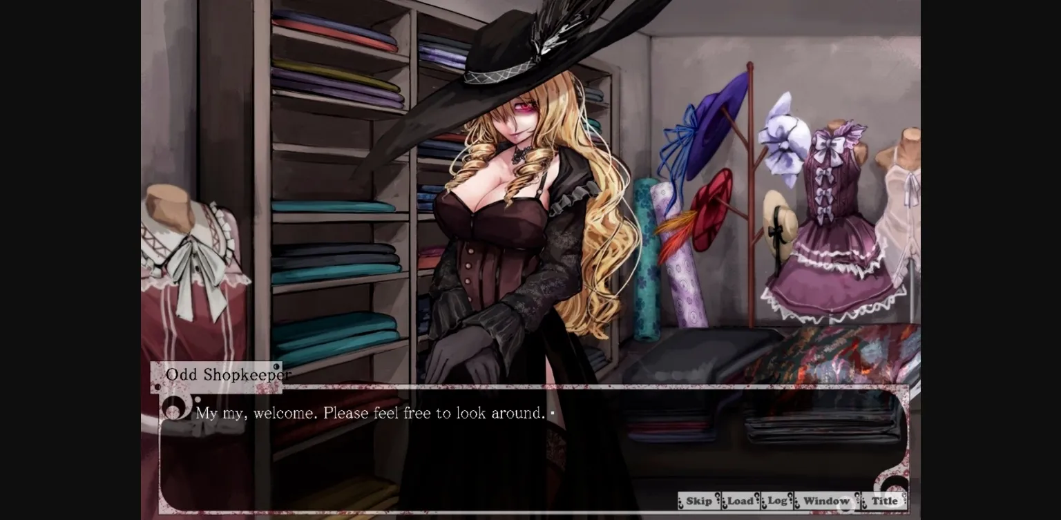 VN Others Completed Life With a Slave -Teaching Feeling- [v4.0.6 - v2.5.2] [FreakilyCharming] | Free Adult Games