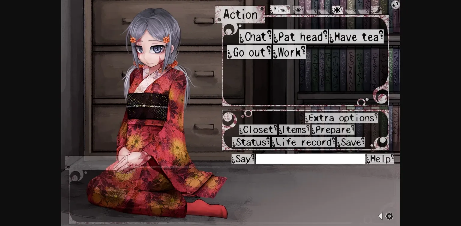 VN Others Completed Life With a Slave -Teaching Feeling- [v4.0.6 - v2.5.2] [FreakilyCharming] | Free Adult Games