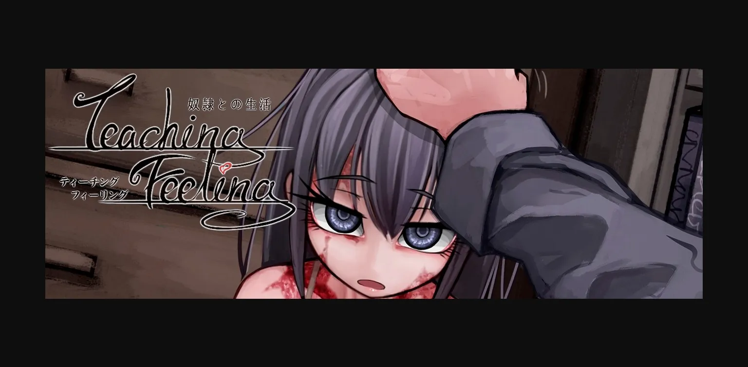 VN Others Completed Life With a Slave -Teaching Feeling- [v4.0.6 - v2.5.2] [FreakilyCharming] | Free Adult Games