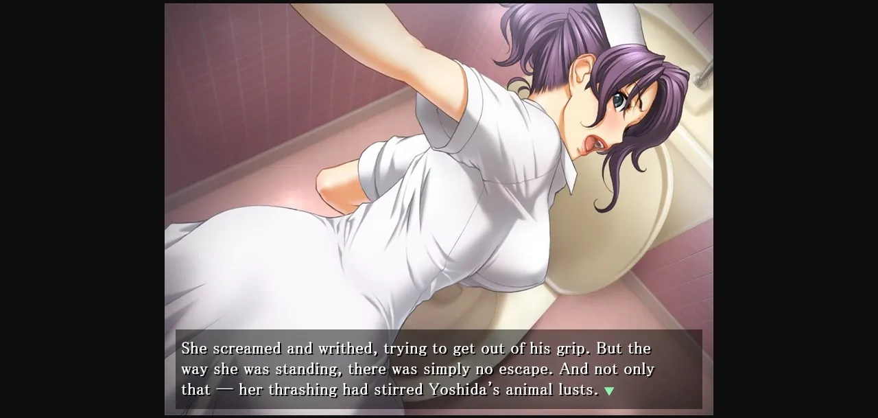 VN Others Completed Like a Swatted Fly [Final] [Kanshin Soft] | Free Adult Games