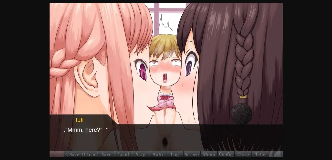 VN Others Completed Liliet - Loss of virginity - [Final] [yomamagoto] | Free Adult Games