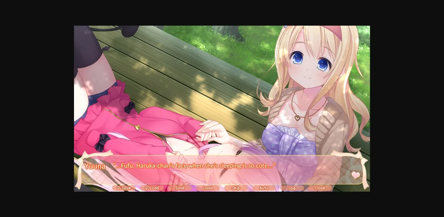 VN Others Completed Lilium x Triangle [Final] [Petit Pajamas] | Free Adult Games