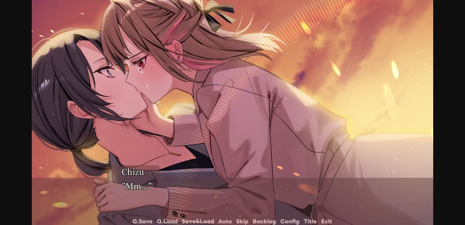 VN Others Completed LipTrip ~My Boss Is My Heat Suppressant!~ [v1.00a] [SukeraSomero] | Free Adult Games