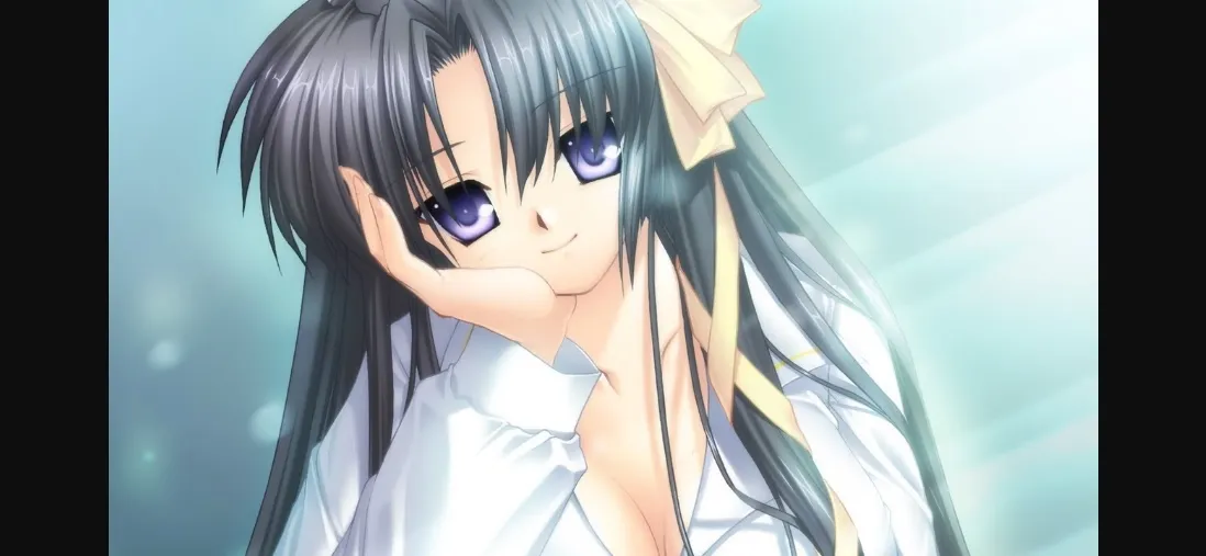 VN Others Completed Little Busters! [v1.2.4] [Key   VisualArts] | Free Adult Games