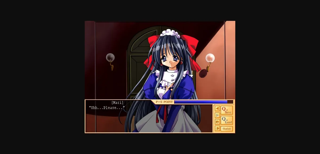 VN Others Completed Little My Maid [Final] [Sweet Basil] | Free Adult Games