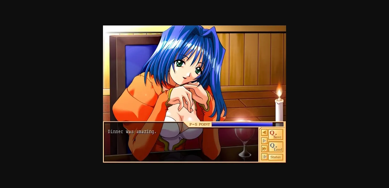 VN Others Completed Little My Maid [Final] [Sweet Basil] | Free Adult Games