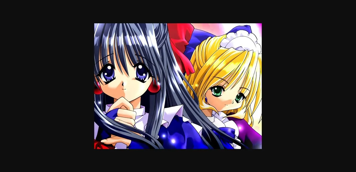 VN Others Completed Little My Maid [Final] [Sweet Basil] | Free Adult Games