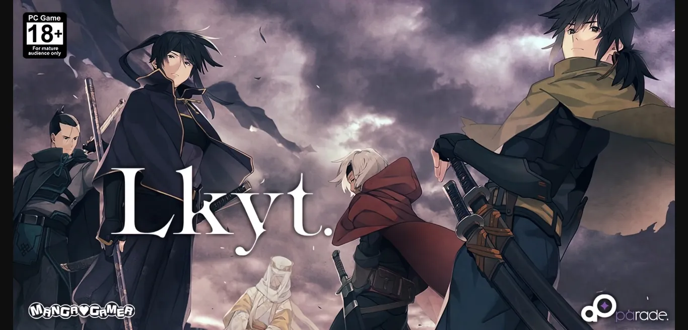 VN Others Completed Lkyt. [Final] [parade] | Free Adult Games