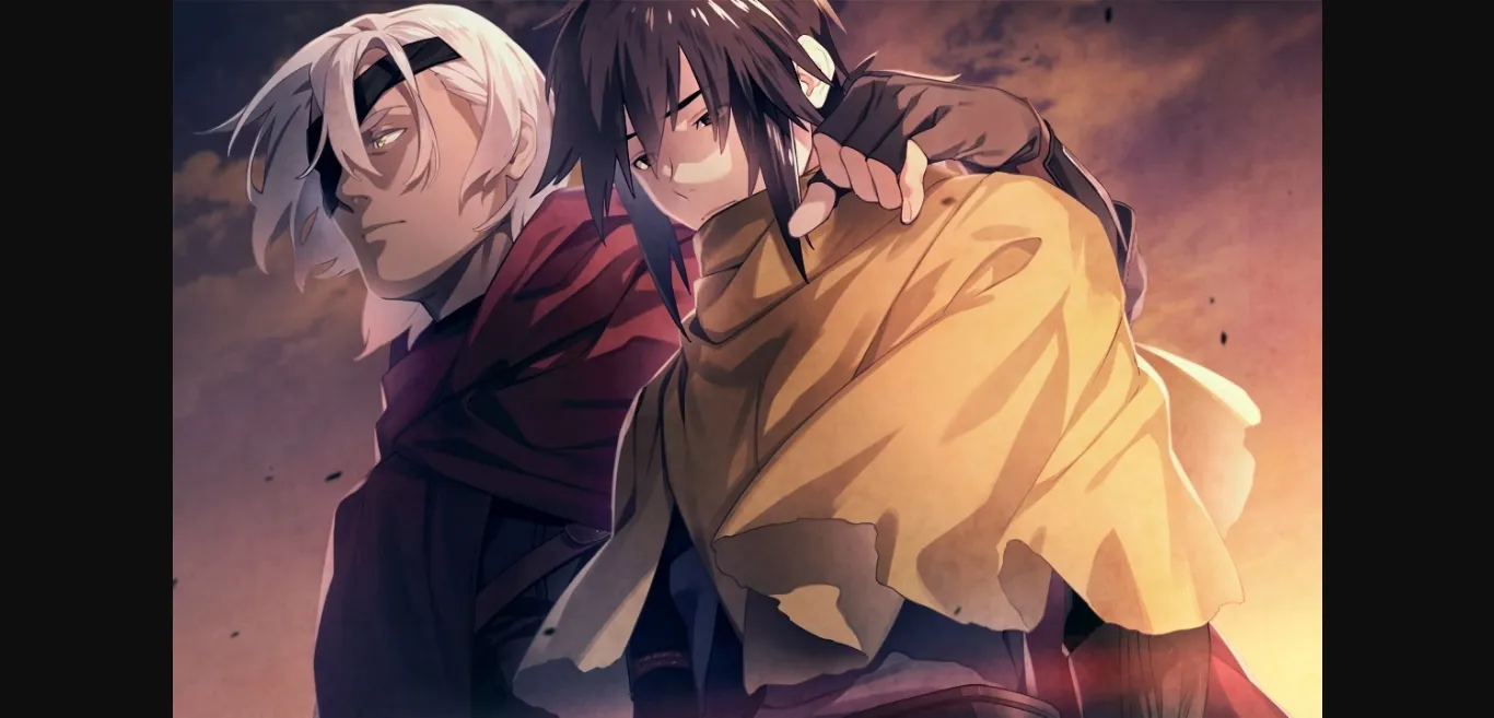 VN Others Completed Lkyt. [Final] [parade] | Free Adult Games